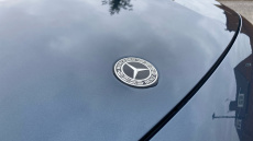 Mercedes-Benz GLA 200d AMG Line Executive 5dr Auto Diesel Hatchback